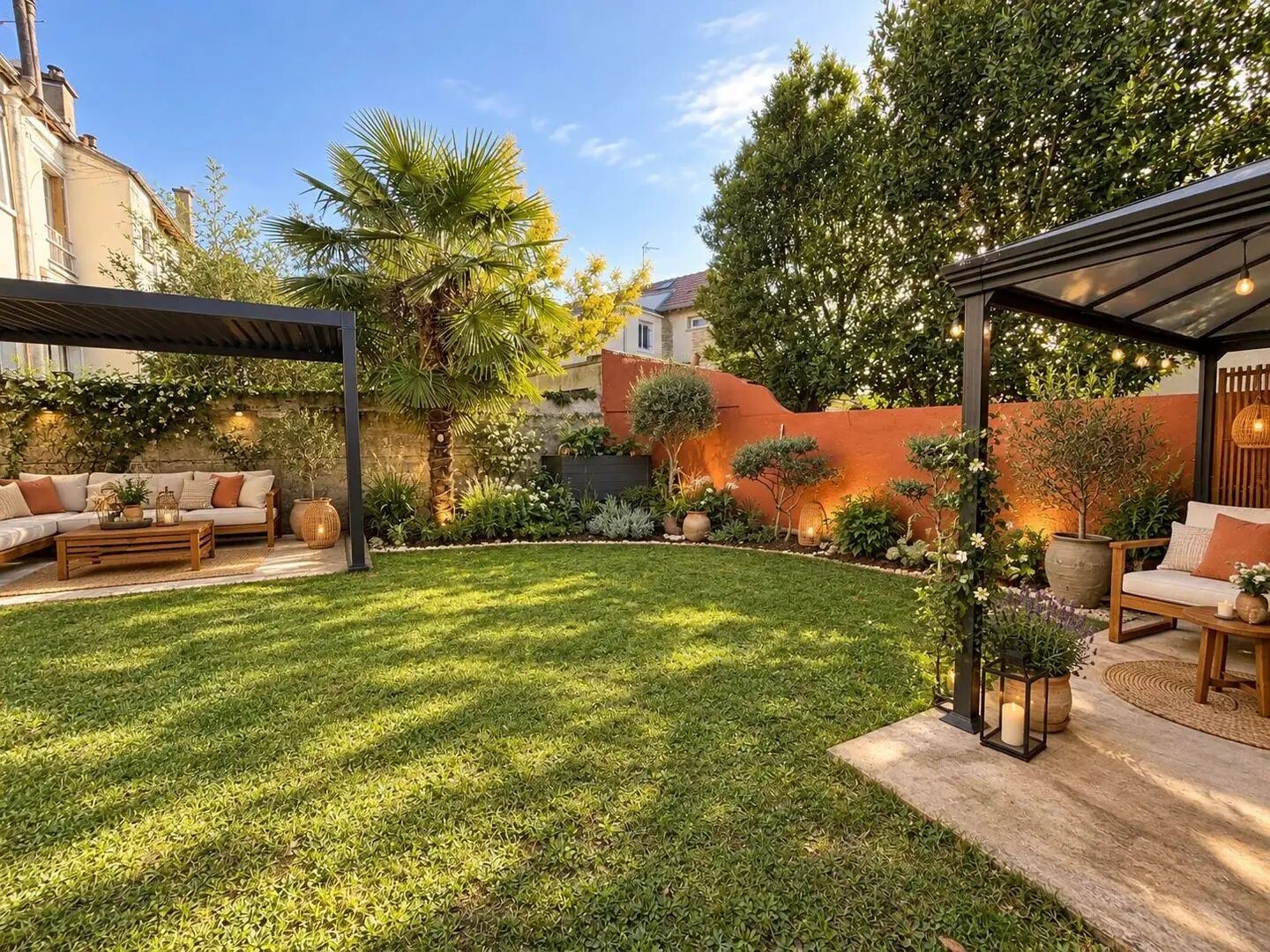 Maison à vendre, 168m², Joinville-le-Pont