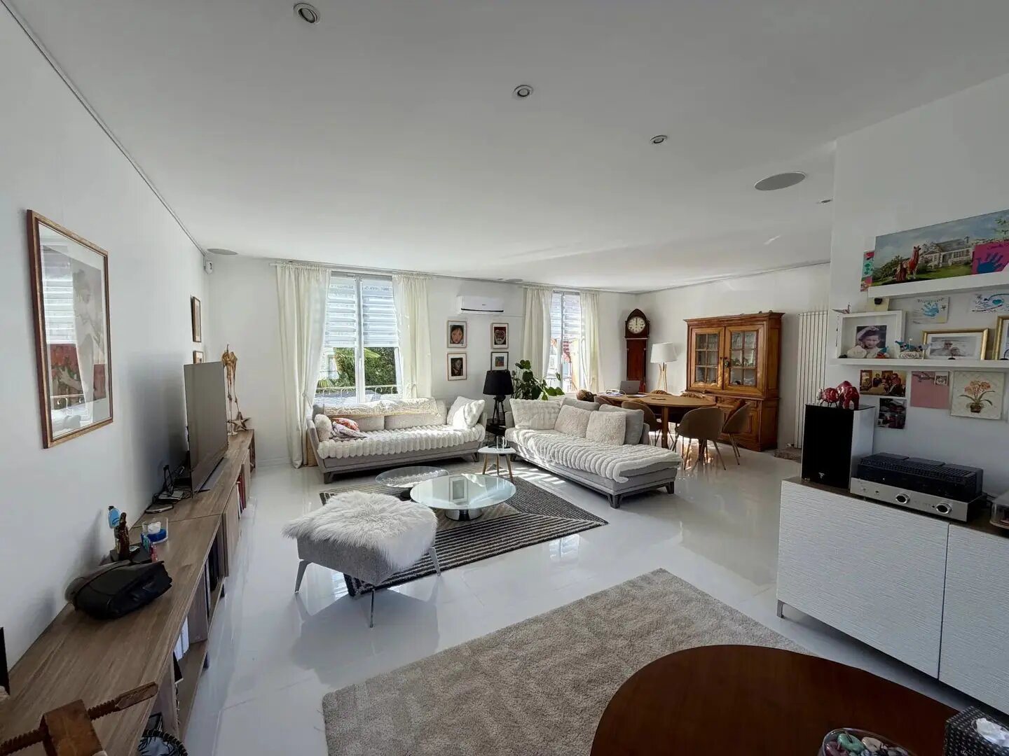 Maison à vendre, 168m², Joinville-le-Pont
