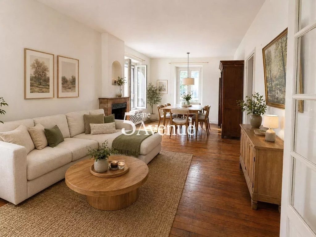 Maison à vendre, 80m², Saint-Maur-des-Fossés