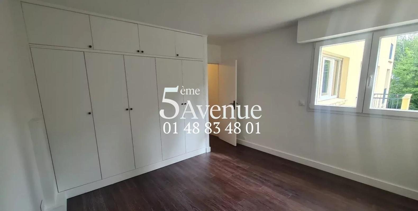 Appartement à vendre, 56m², Saint-Maur-des-Fossés