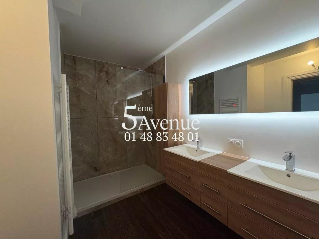 Appartement à vendre, 56m², Saint-Maur-des-Fossés