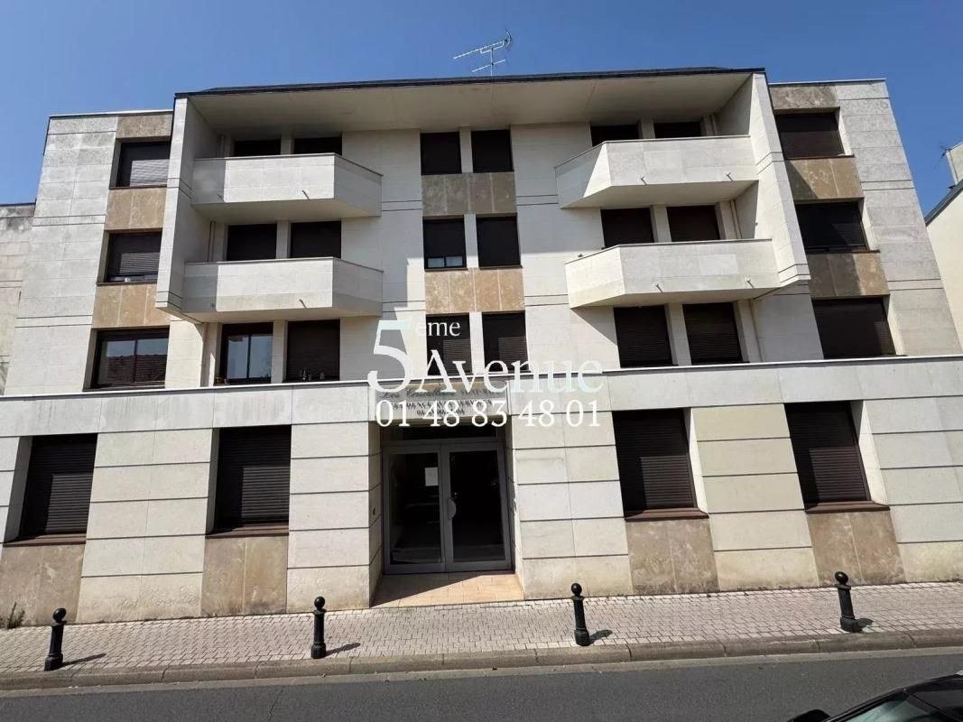 Appartement à vendre, 14m², Saint-Maur-des-Fossés