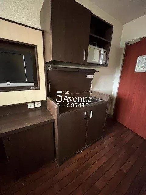 Appartement à vendre, 14m², Saint-Maur-des-Fossés