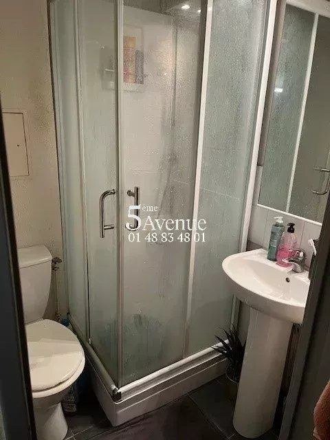 Appartement à vendre, 14m², Saint-Maur-des-Fossés