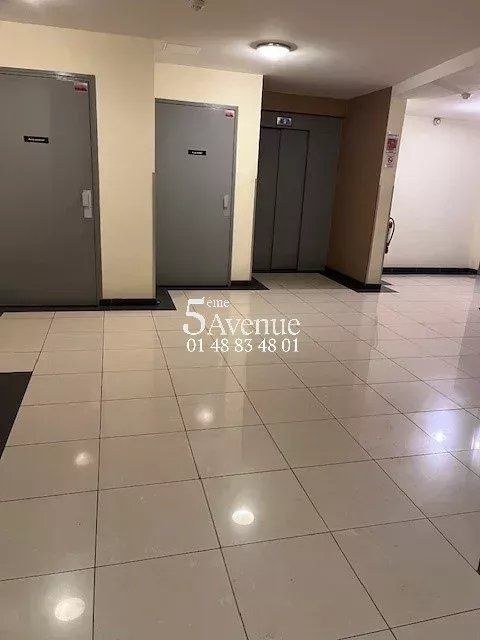 Appartement à vendre, 14m², Saint-Maur-des-Fossés