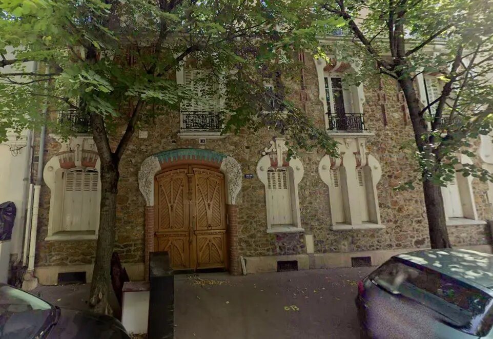 Appartement à louer, 41m², Saint-Maur-des-Fossés