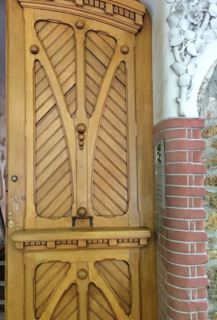 Appartement à louer, 41m², Saint-Maur-des-Fossés