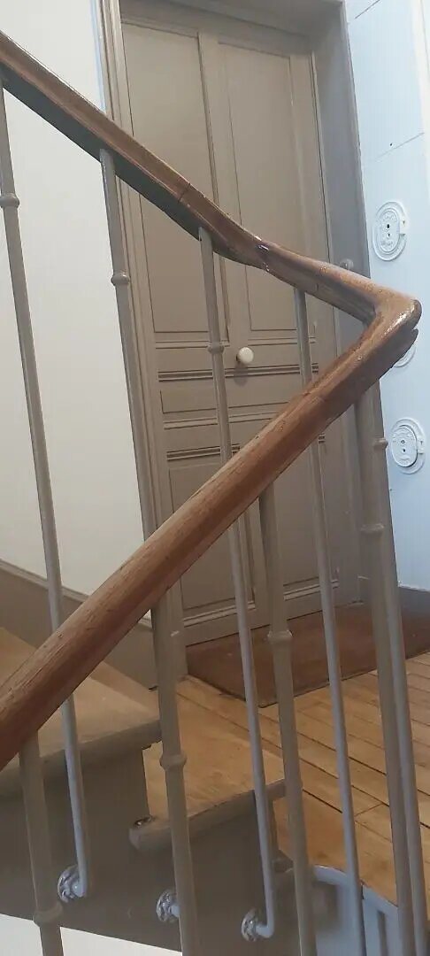 Appartement à louer, 41m², Saint-Maur-des-Fossés