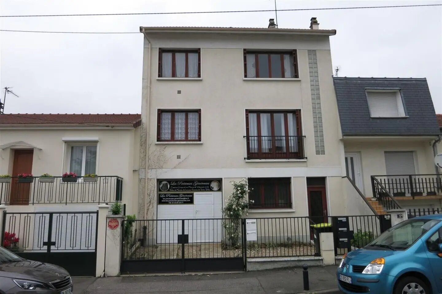 Appartement à louer, 67m², Champigny-sur-Marne