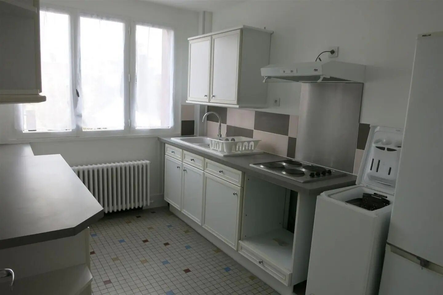 Appartement à louer, 67m², Champigny-sur-Marne