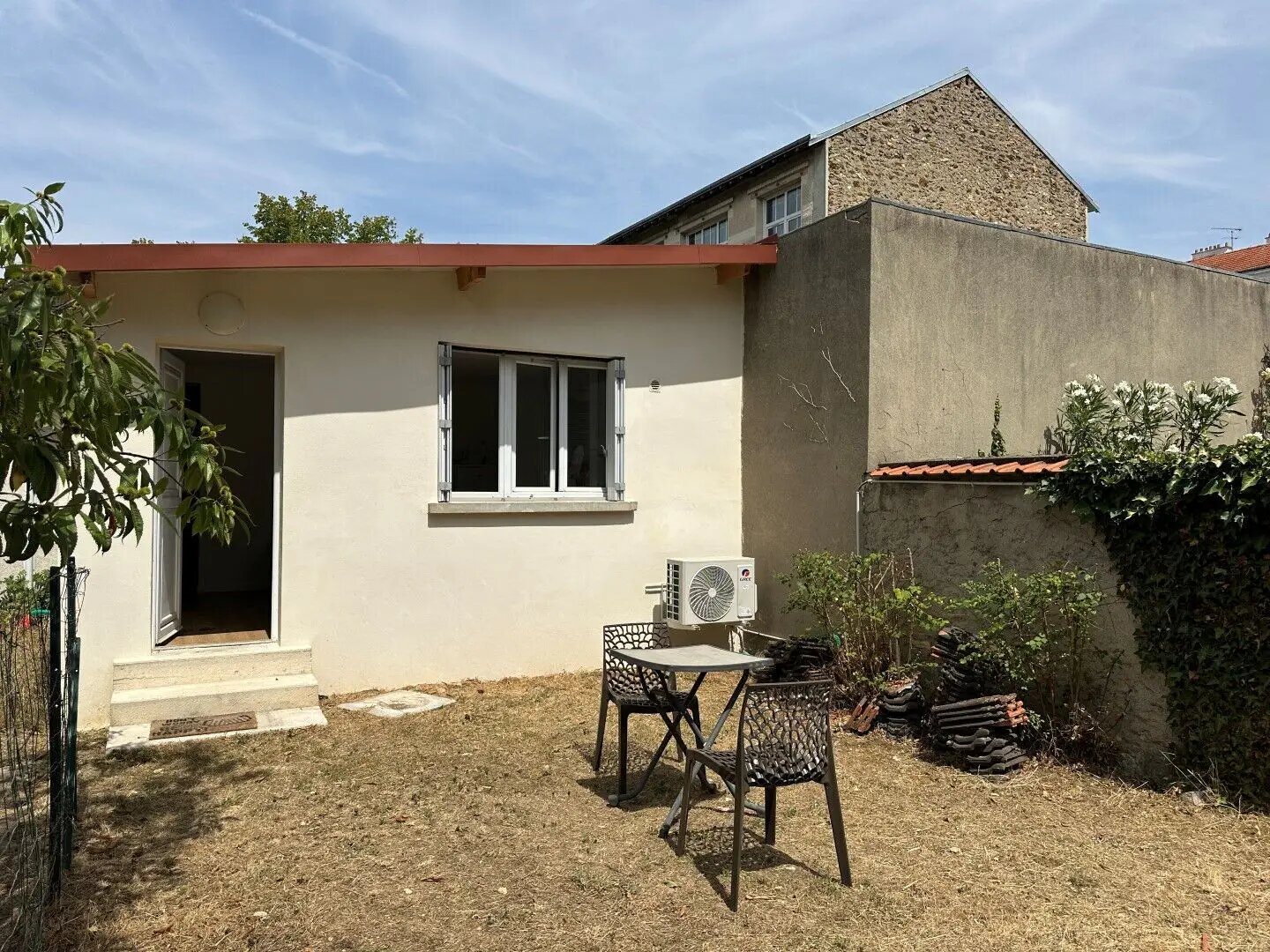 Appartement à louer, 37m², Joinville-le-Pont