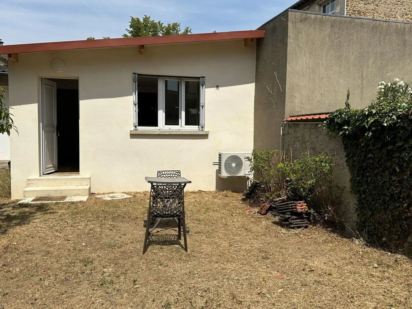 Appartement à louer, 37m², Joinville-le-Pont