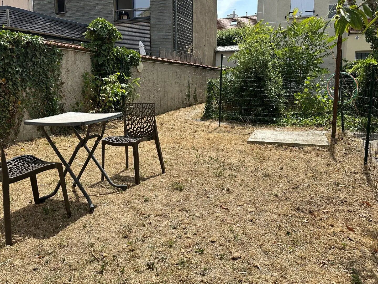 Appartement à louer, 37m², Joinville-le-Pont