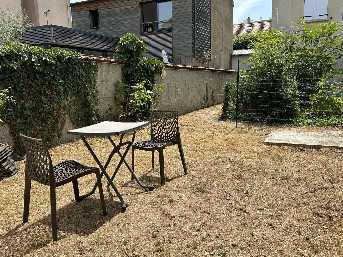 Appartement à louer, 37m², Joinville-le-Pont