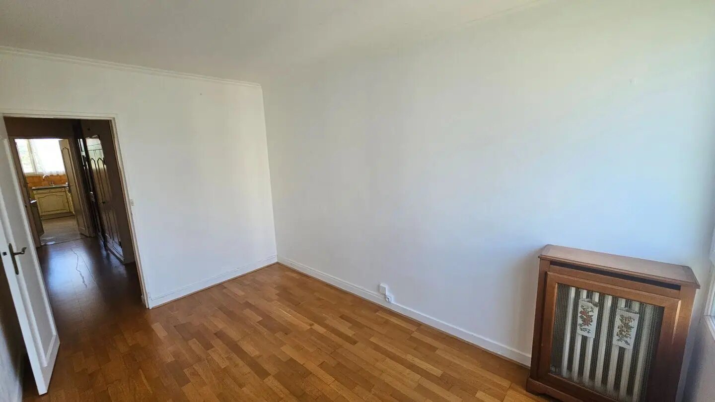 Appartement à vendre, 59m², Joinville-le-Pont