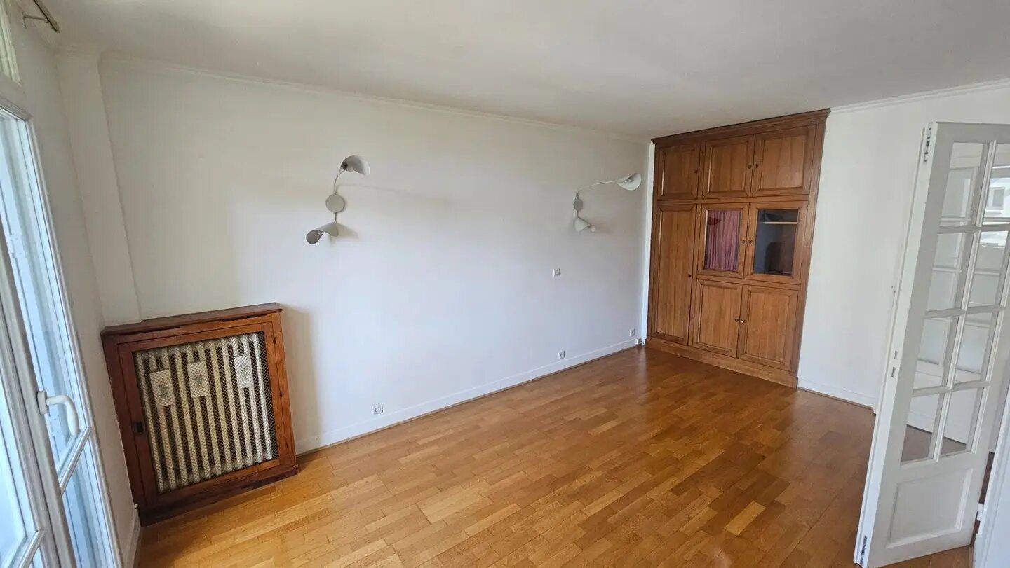 Appartement à vendre, 59m², Joinville-le-Pont