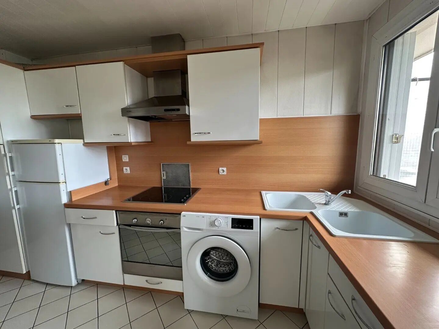 Appartement à louer, 48m², Champigny-sur-Marne