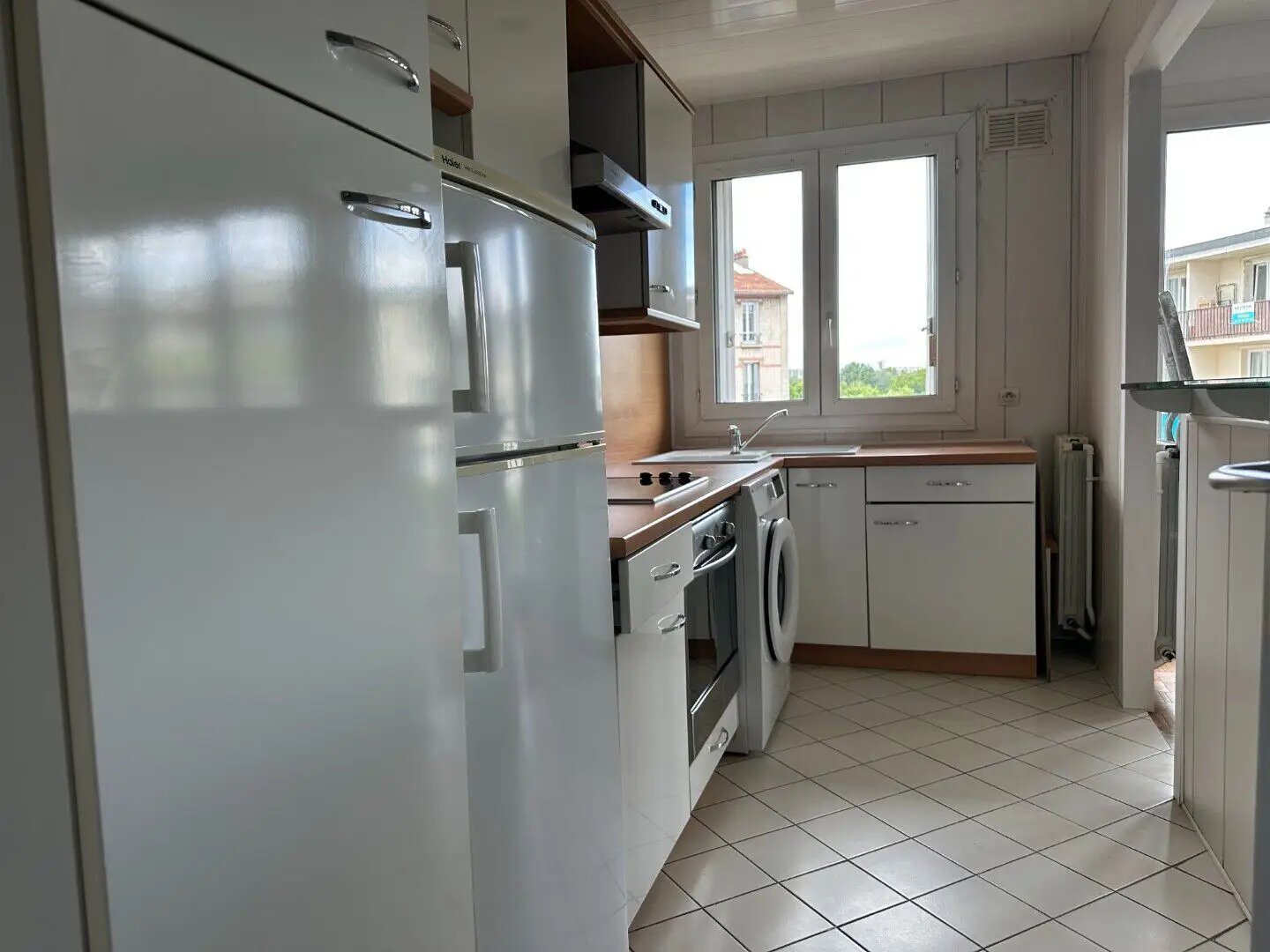 Appartement à louer, 48m², Champigny-sur-Marne