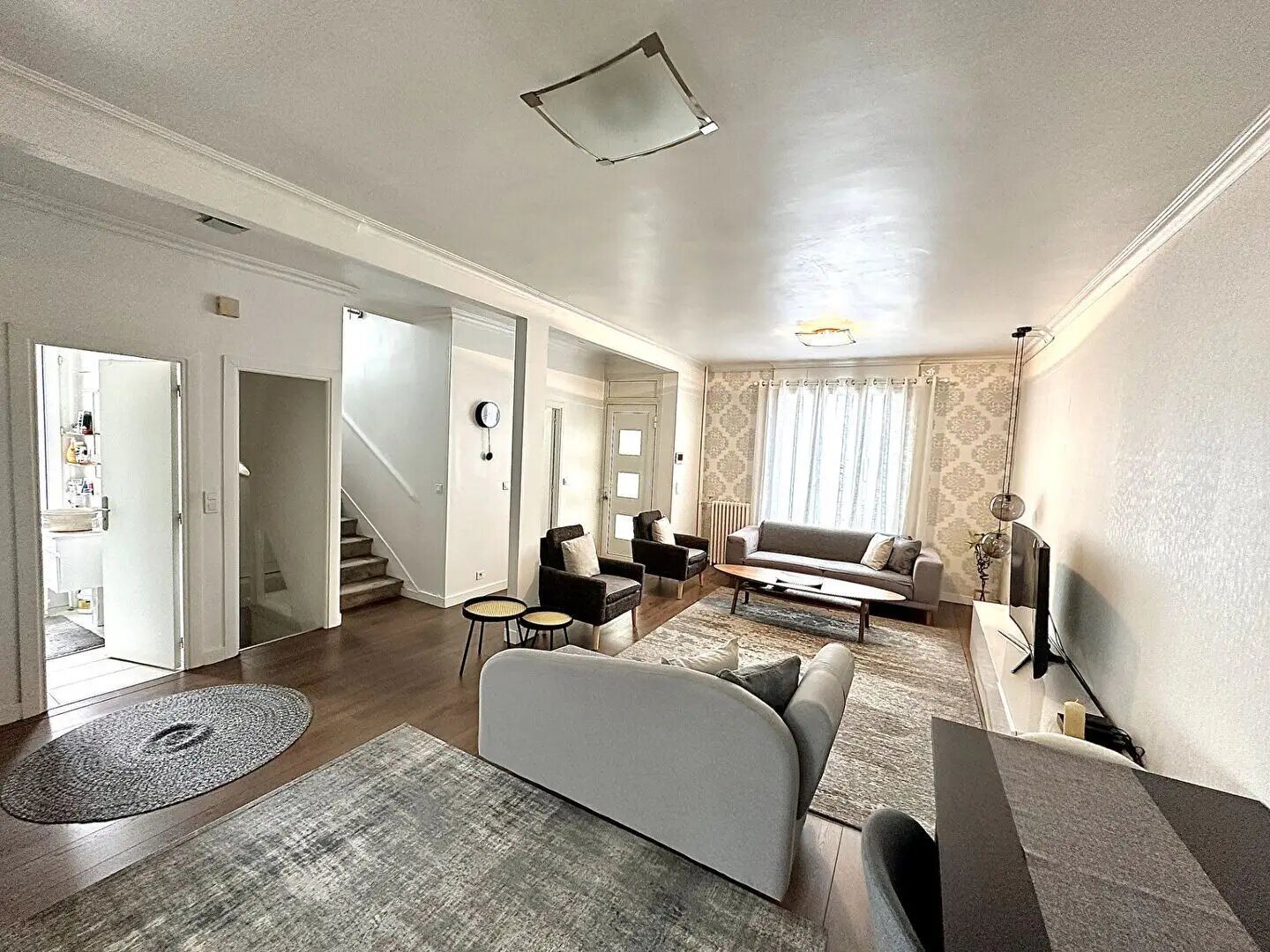 Maison à vendre, 180m², Ormesson-sur-Marne