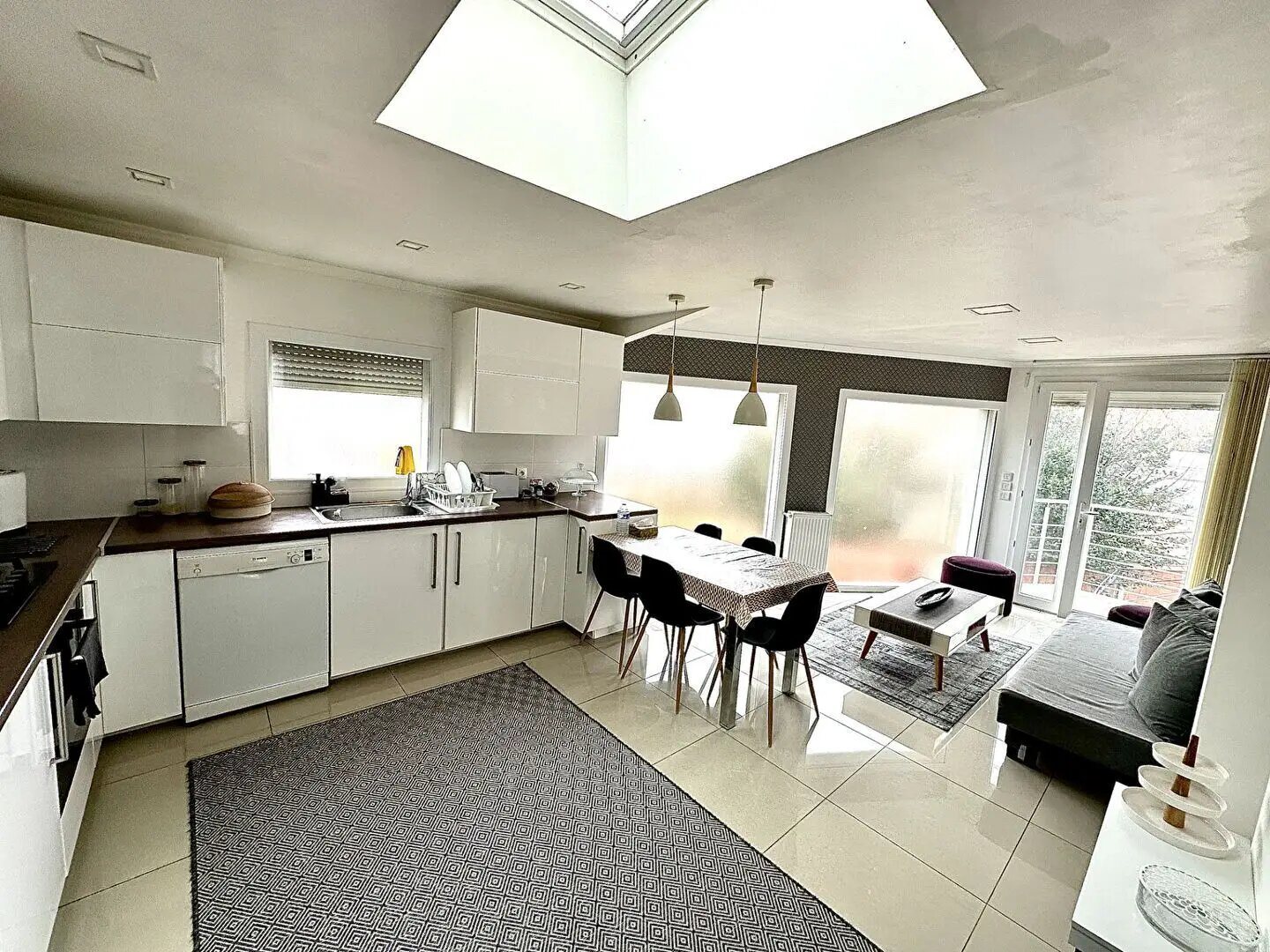 Maison à vendre, 180m², Ormesson-sur-Marne