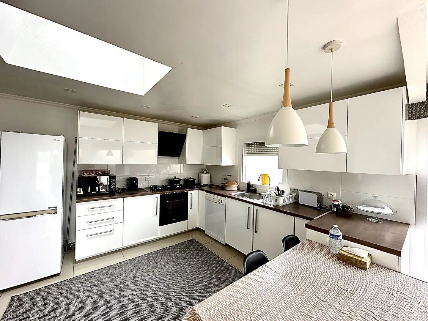 Maison à vendre, 180m², Ormesson-sur-Marne