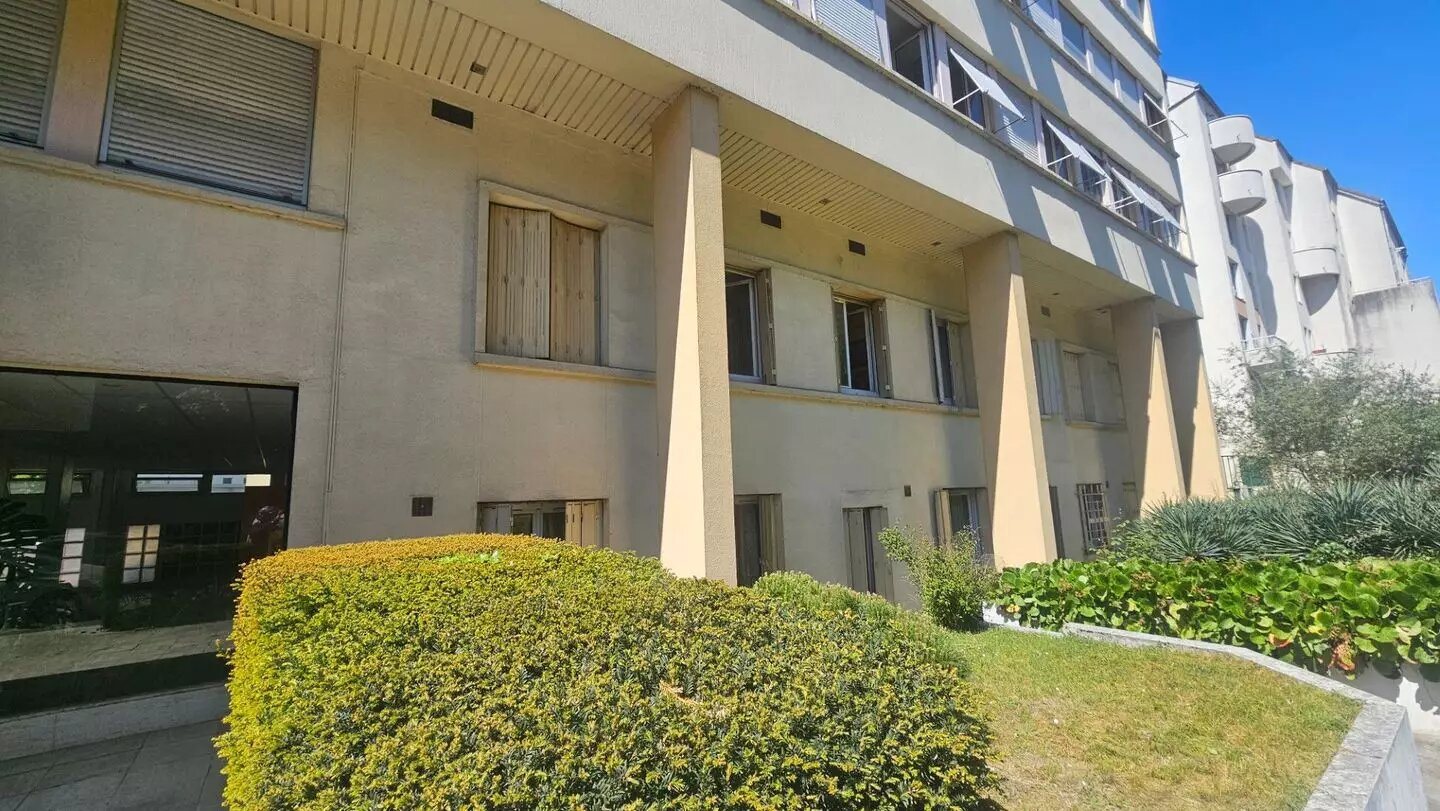 Appartement à vendre, 115m², Champigny-sur-Marne