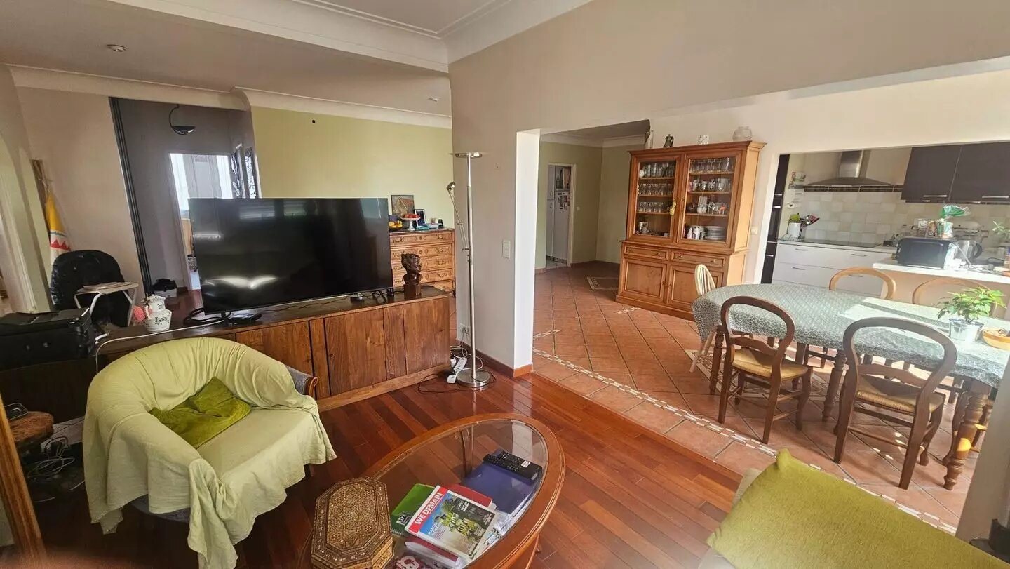 Appartement à vendre, 115m², Champigny-sur-Marne