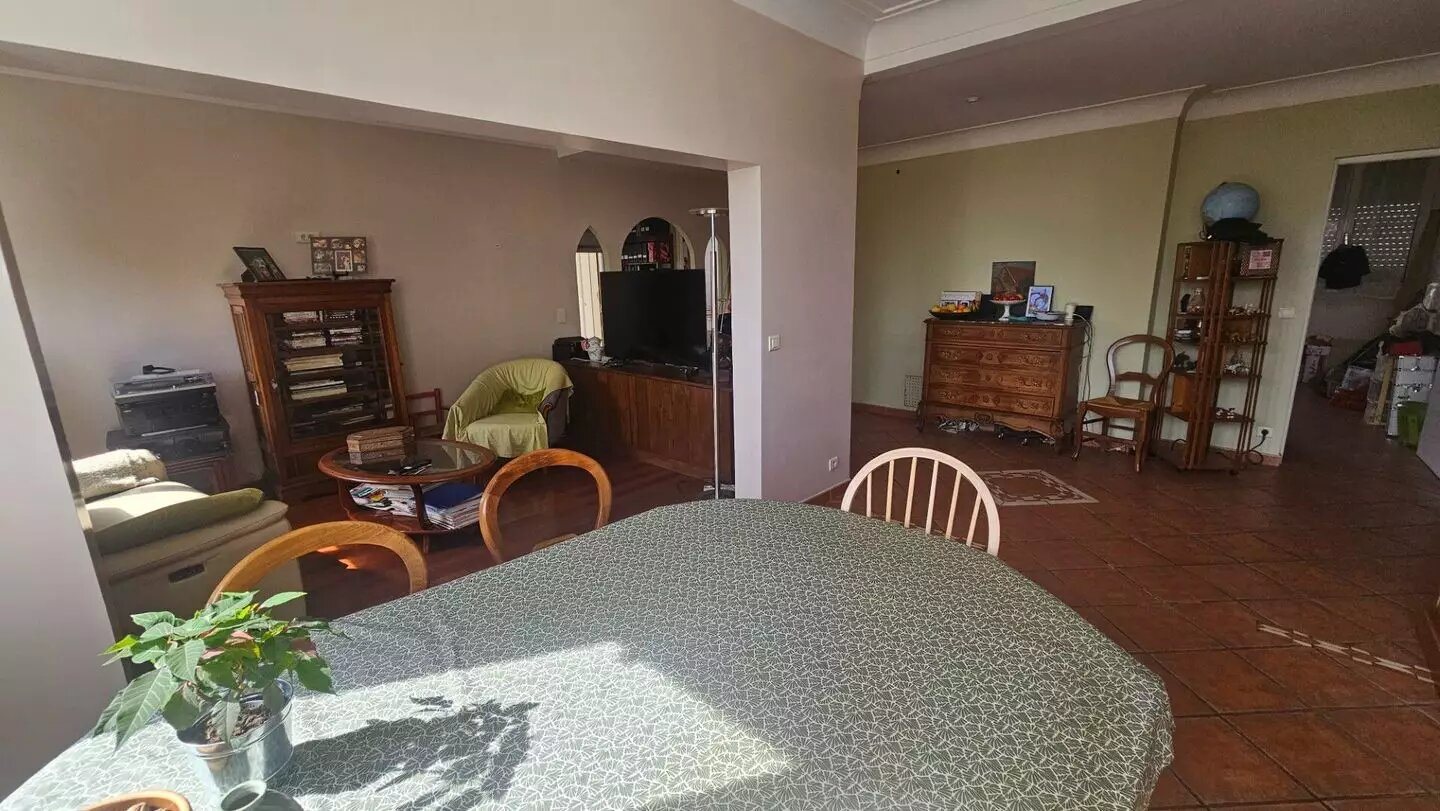 Appartement à vendre, 115m², Champigny-sur-Marne