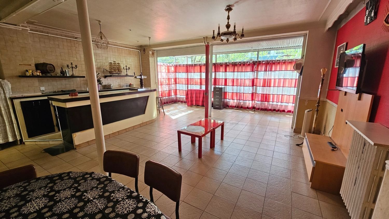 Appartement à vendre, 108m², Joinville-le-Pont