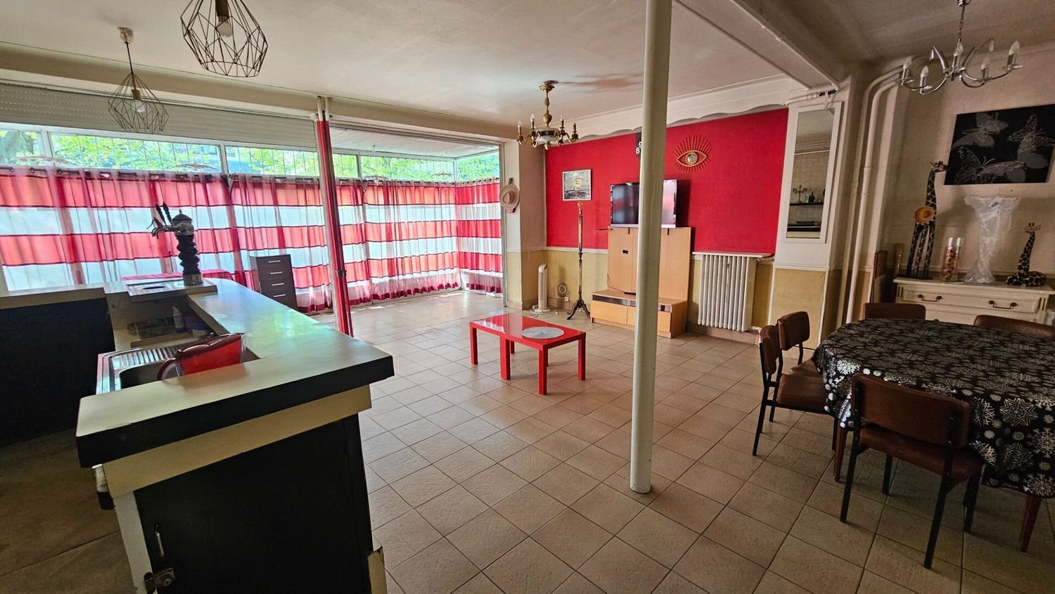 Appartement à vendre, 108m², Joinville-le-Pont