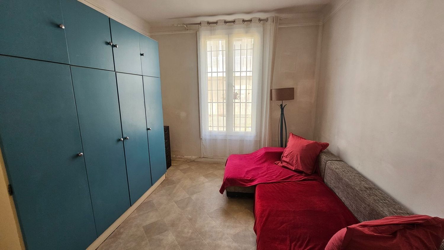 Appartement à vendre, 108m², Joinville-le-Pont