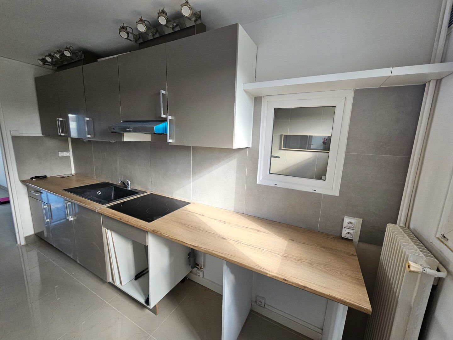 Appartement à vendre, 80m², Champigny-sur-Marne