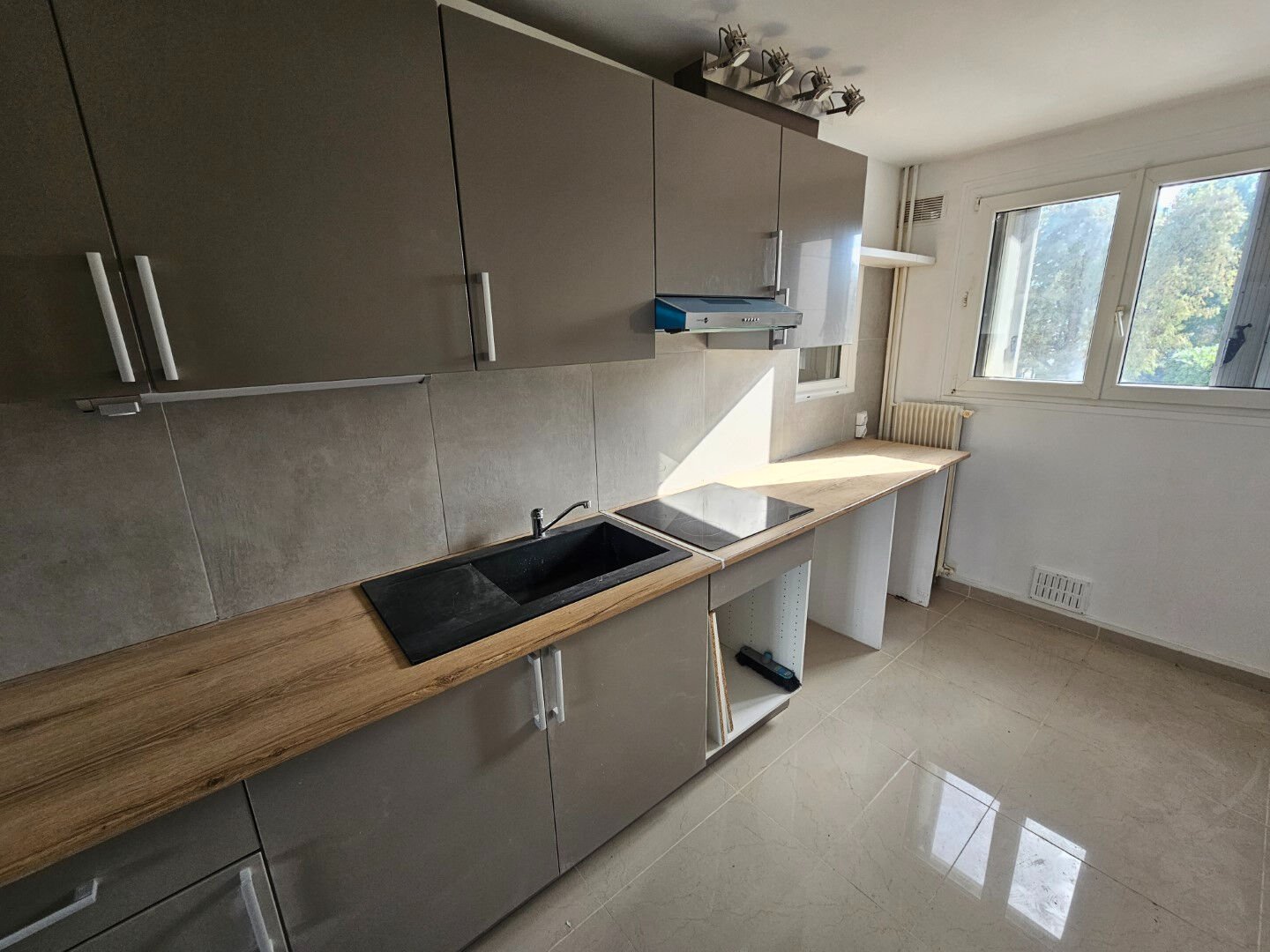 Appartement à vendre, 80m², Champigny-sur-Marne