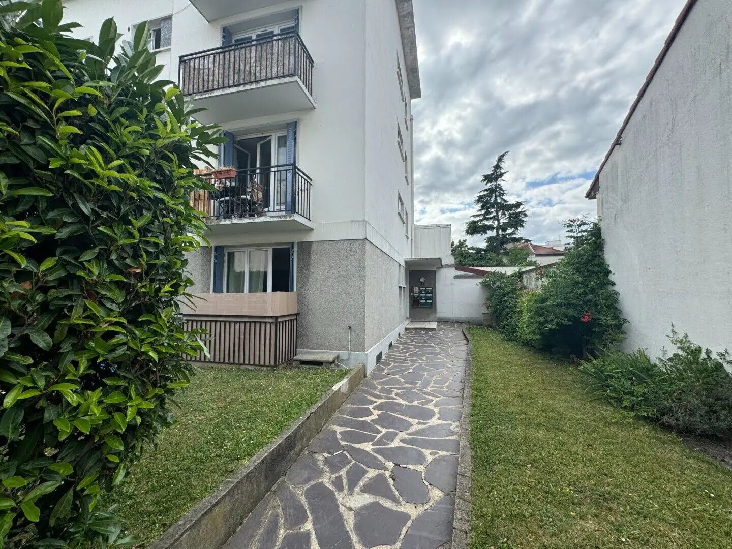 Appartement à louer, 40m², Saint-Maur-des-Fossés