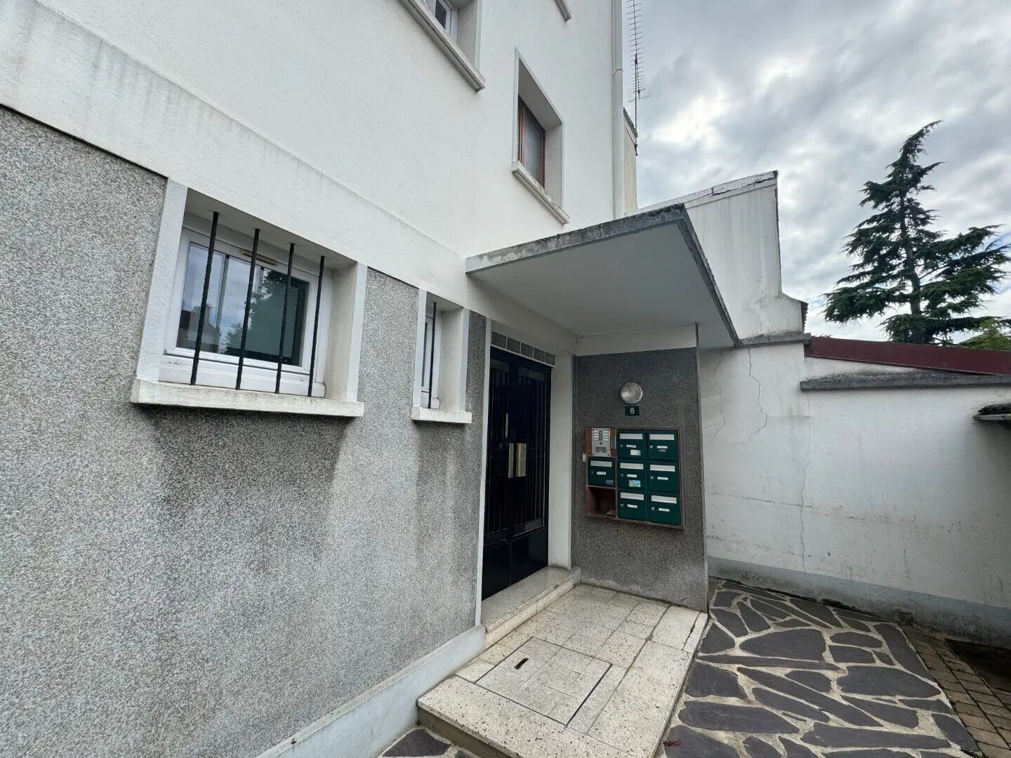 Appartement à louer, 40m², Saint-Maur-des-Fossés