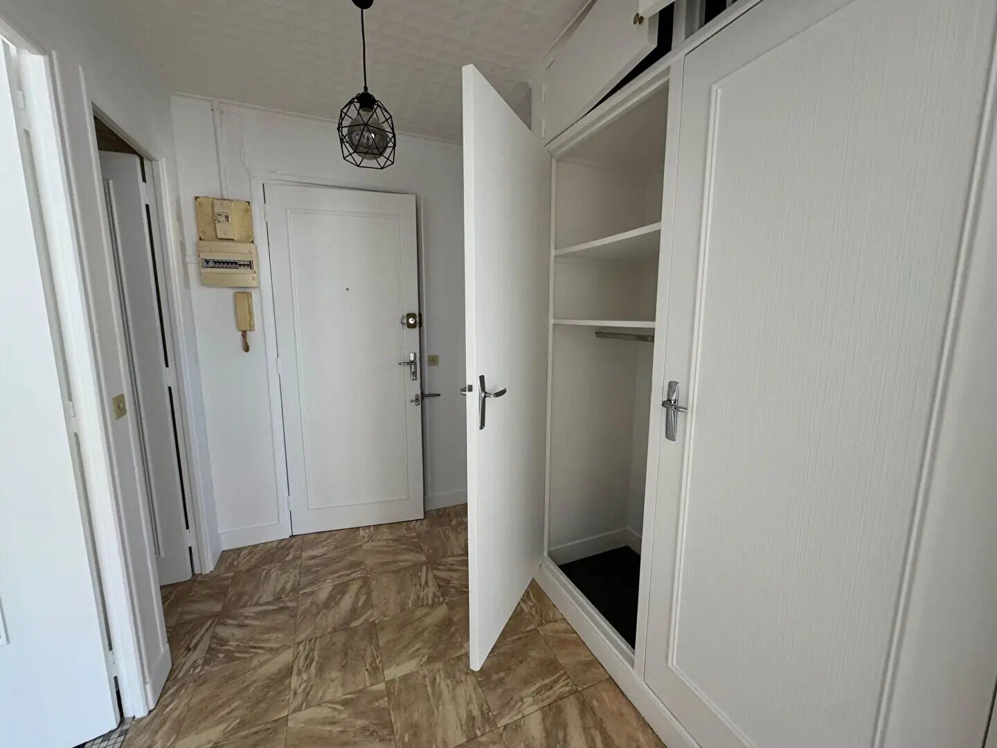 Appartement à louer, 40m², Saint-Maur-des-Fossés