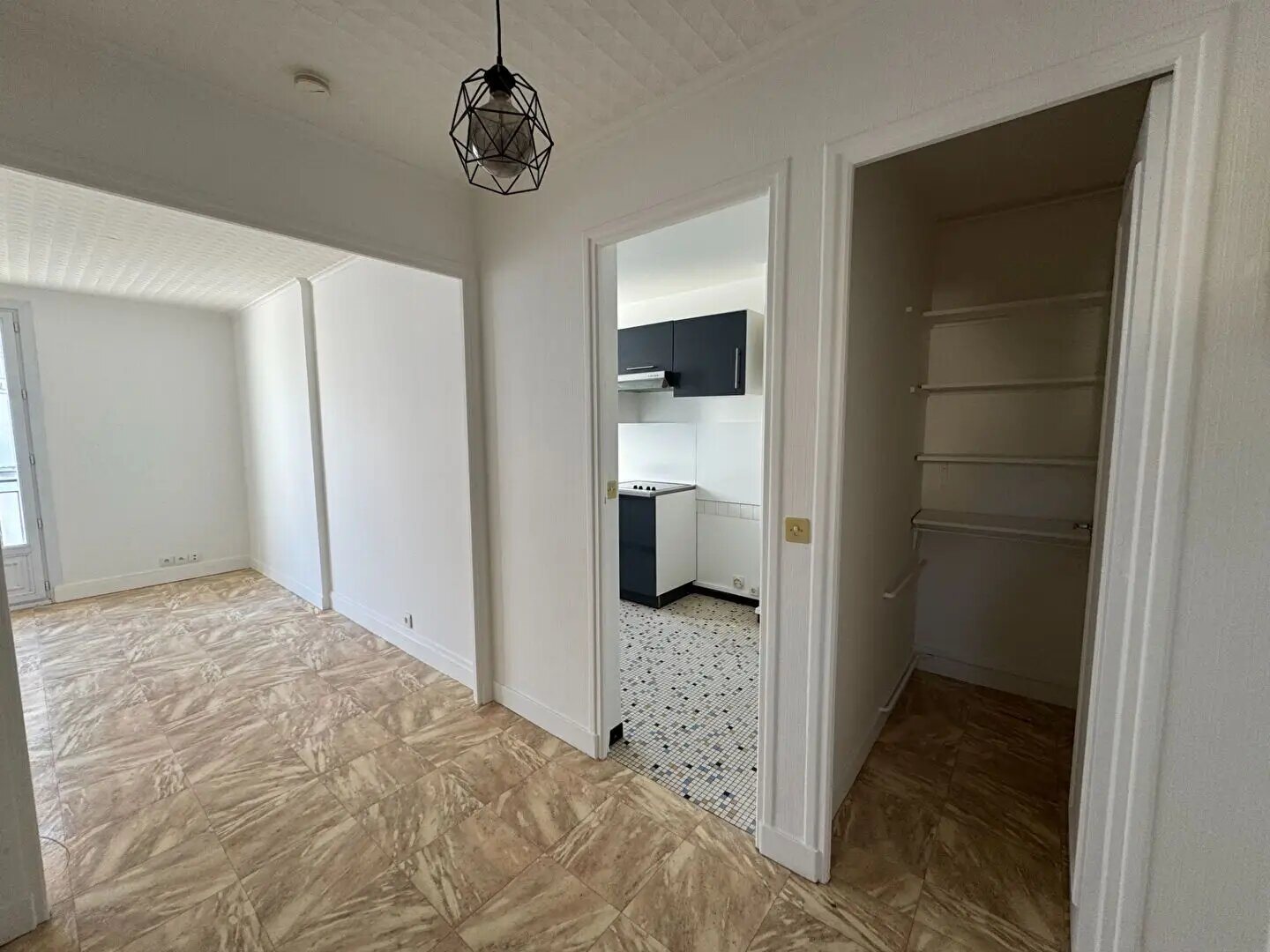 Appartement à louer, 40m², Saint-Maur-des-Fossés