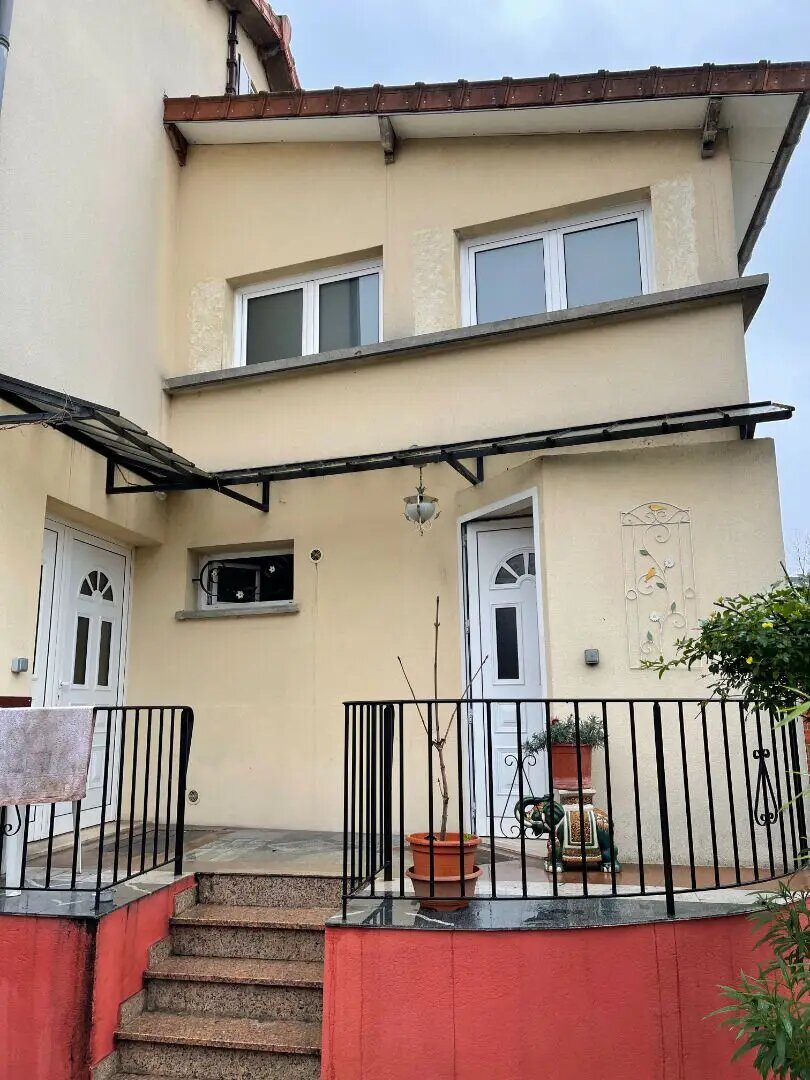 Maison à vendre, 105m², Champigny-sur-Marne