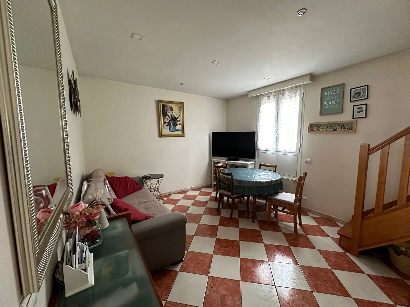 Maison à vendre, 105m², Champigny-sur-Marne