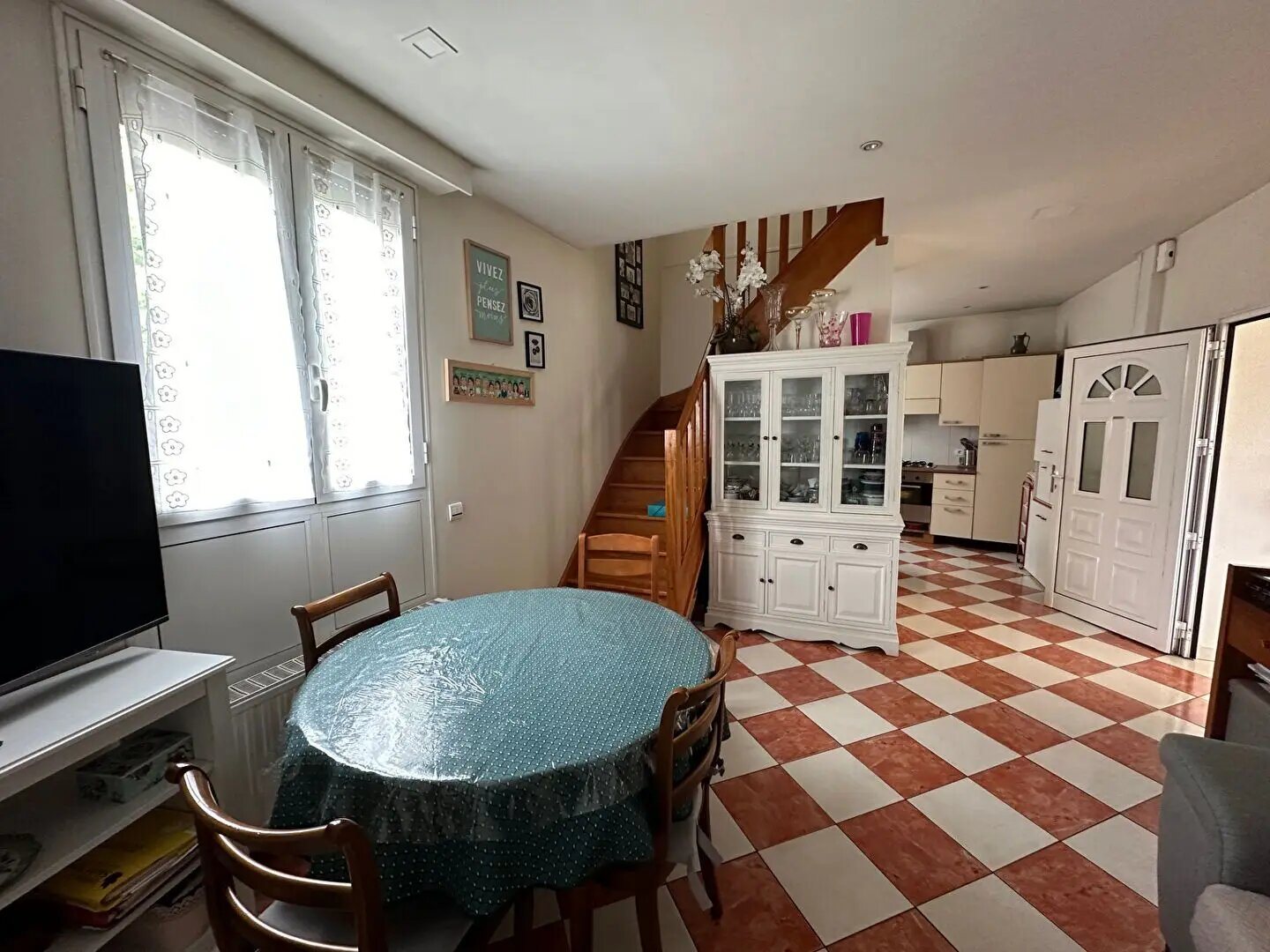 Maison à vendre, 105m², Champigny-sur-Marne