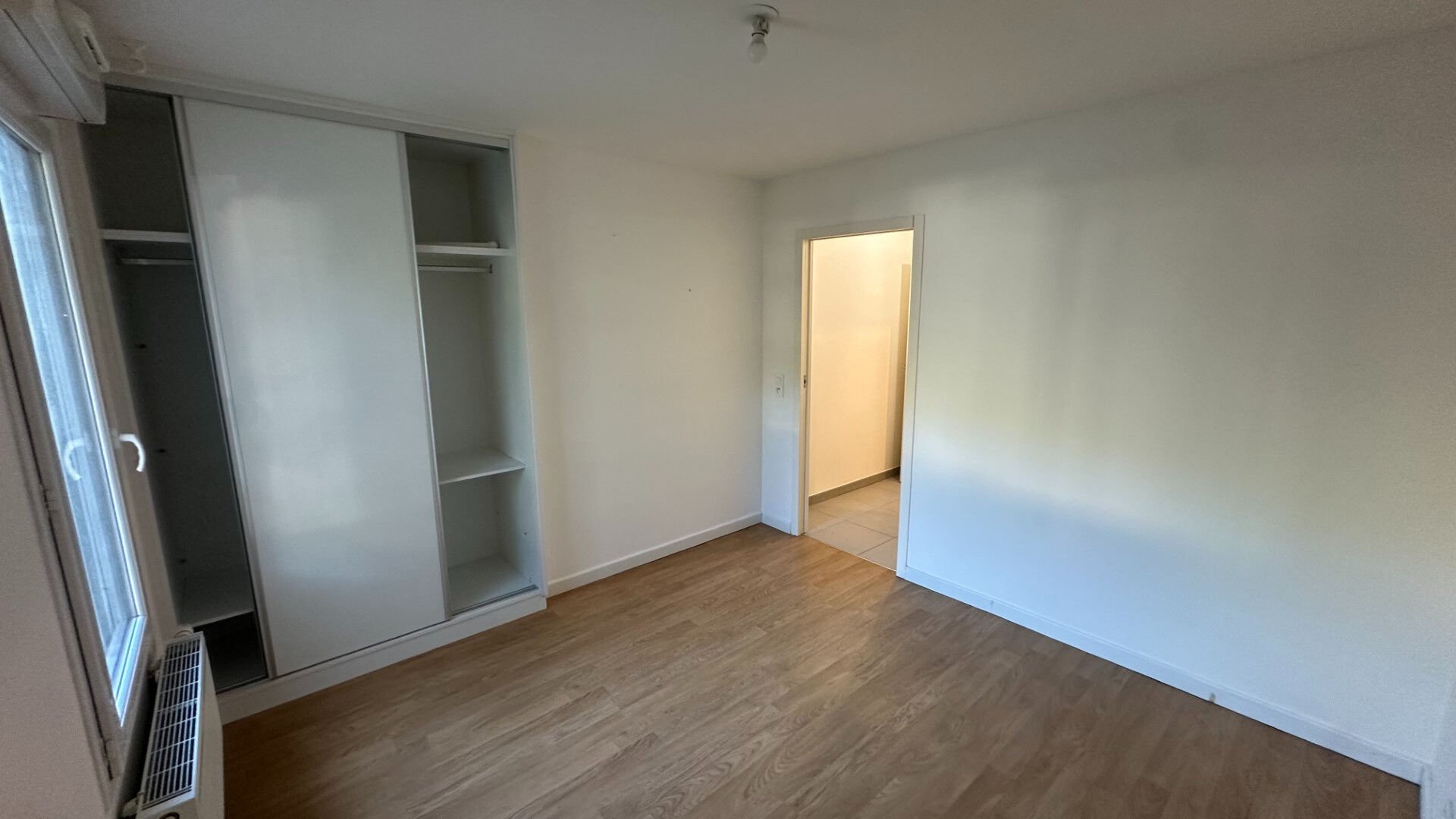 Appartement à louer, 51m², Créteil