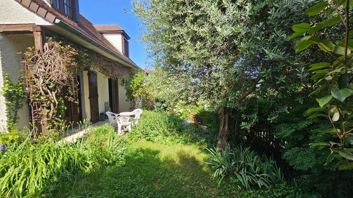 Maison à vendre, 95m², Vitry-sur-Seine