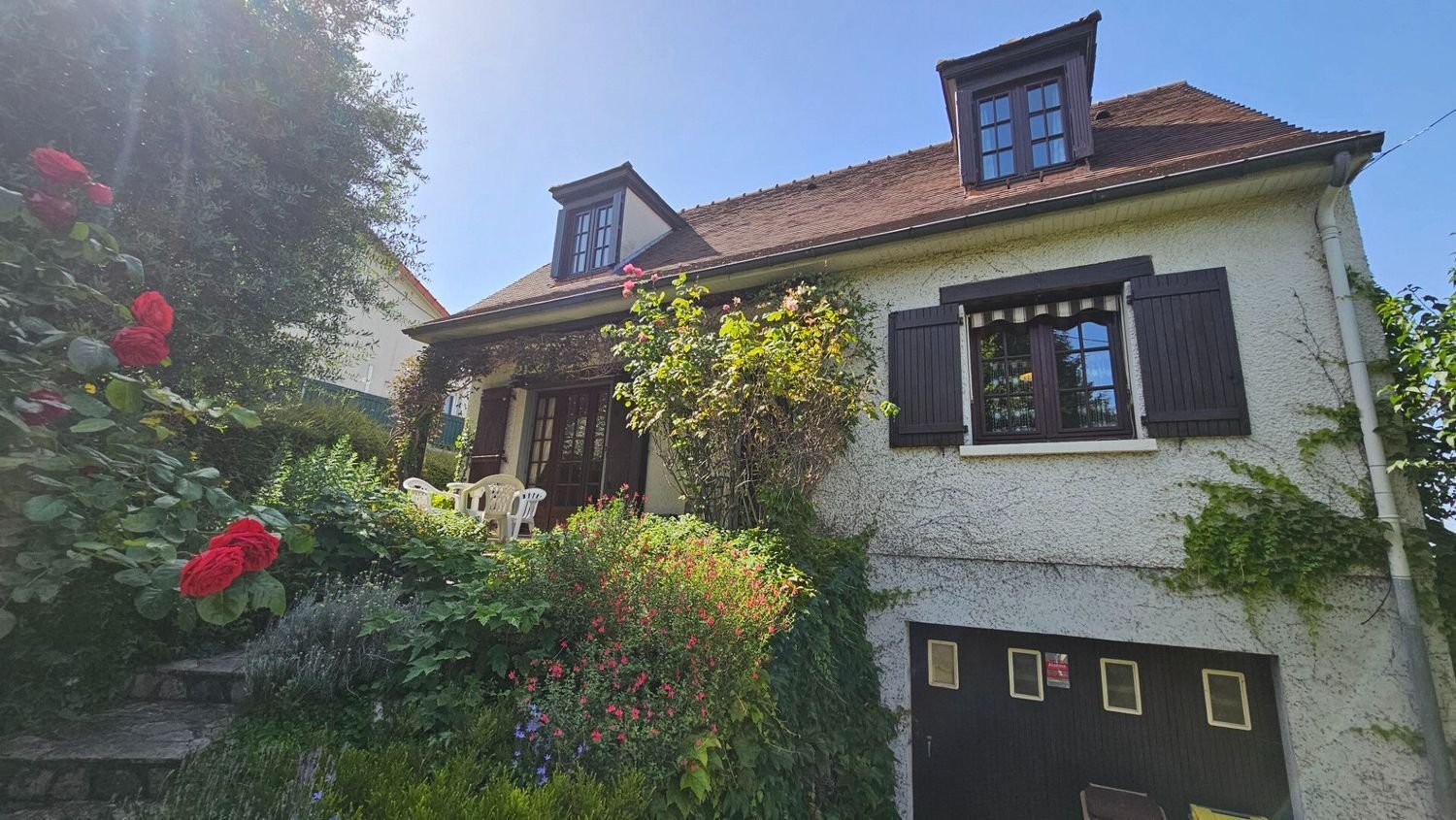 Maison à vendre, 95m², Vitry-sur-Seine