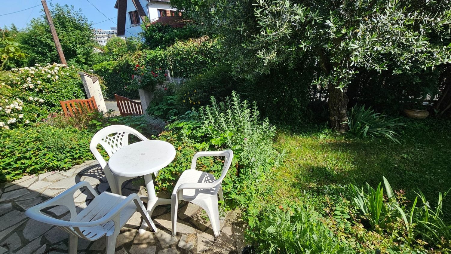 Maison à vendre, 95m², Vitry-sur-Seine