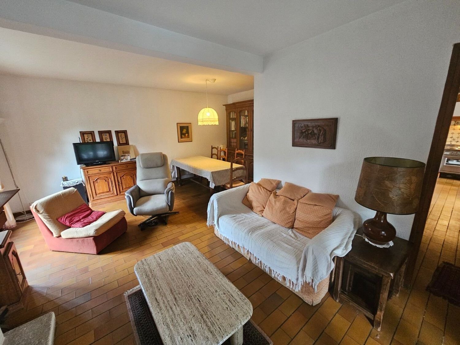 Maison à vendre, 95m², Vitry-sur-Seine