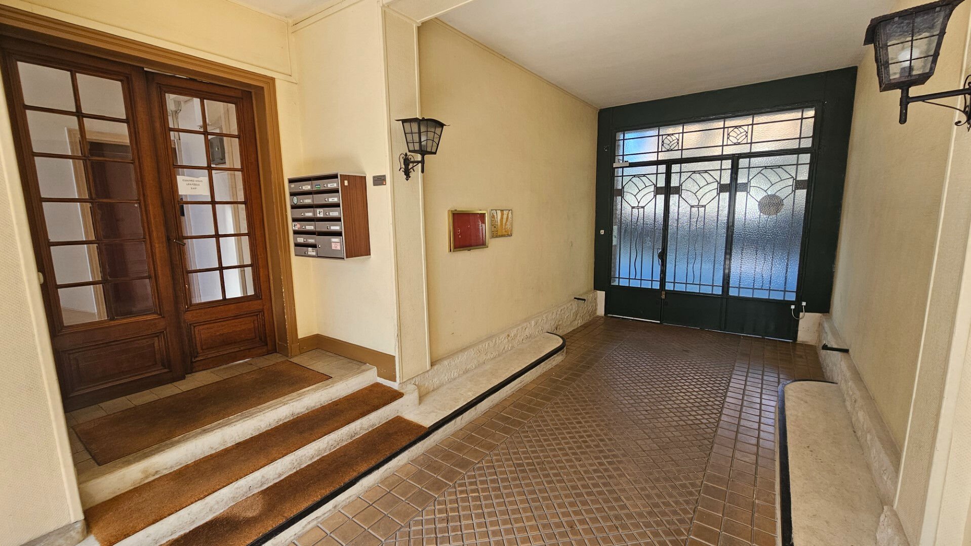 Appartement à vendre, 65m², Saint-Maur-des-Fossés
