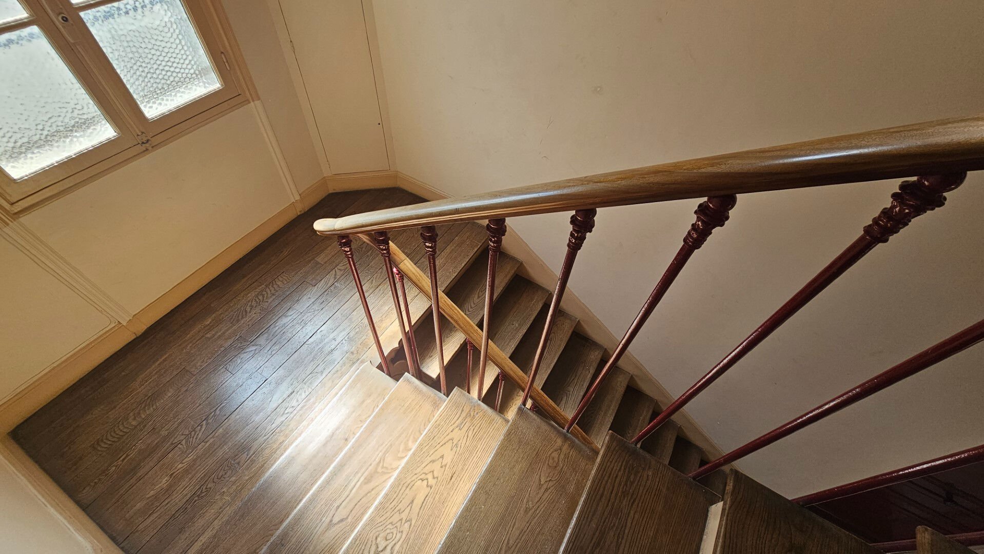 Appartement à vendre, 65m², Saint-Maur-des-Fossés