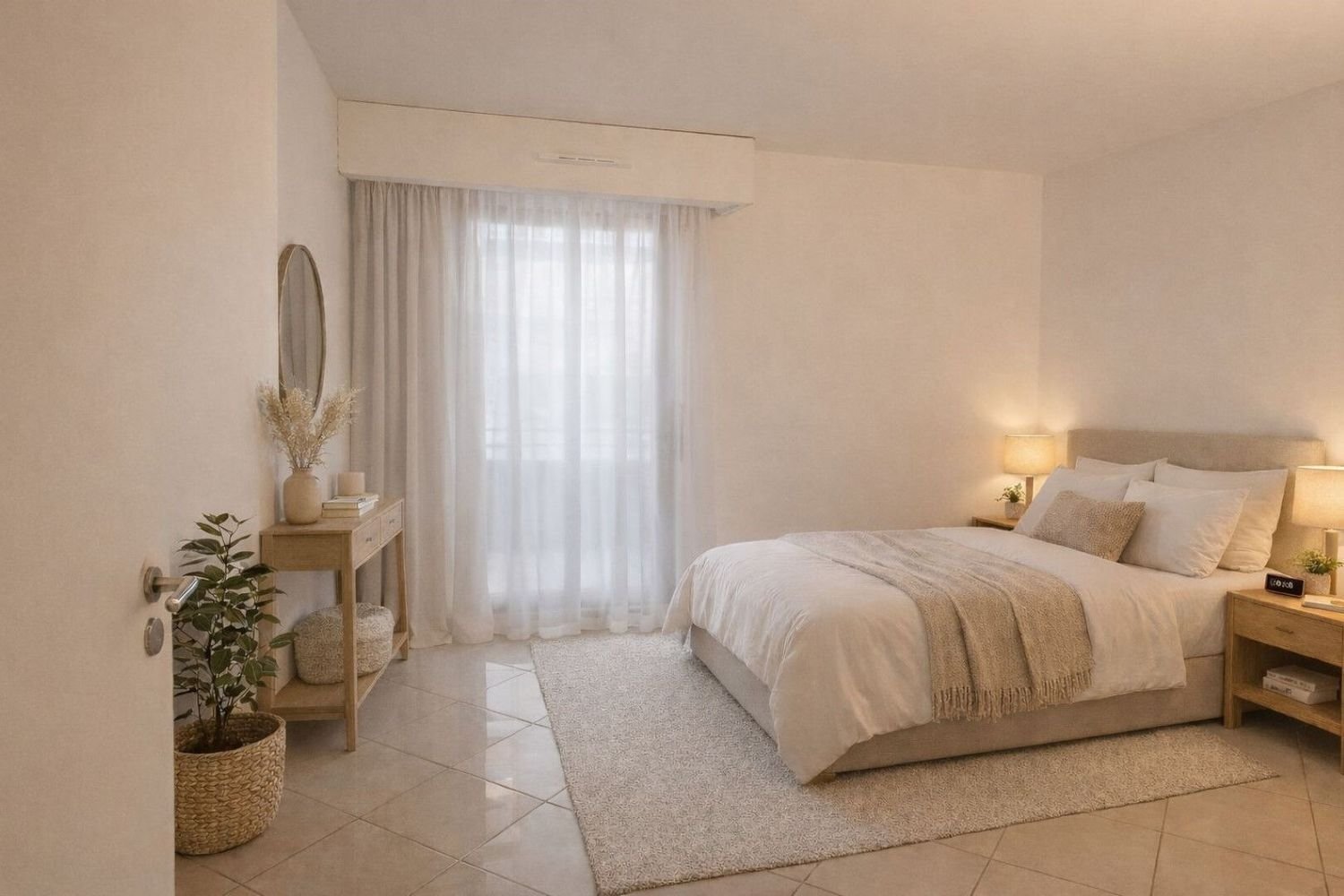 Appartement à vendre, 48m², Joinville-le-Pont