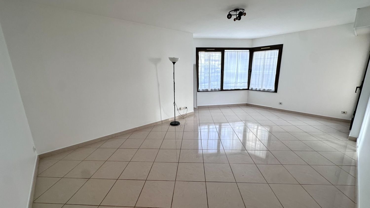Appartement à vendre, 48m², Joinville-le-Pont