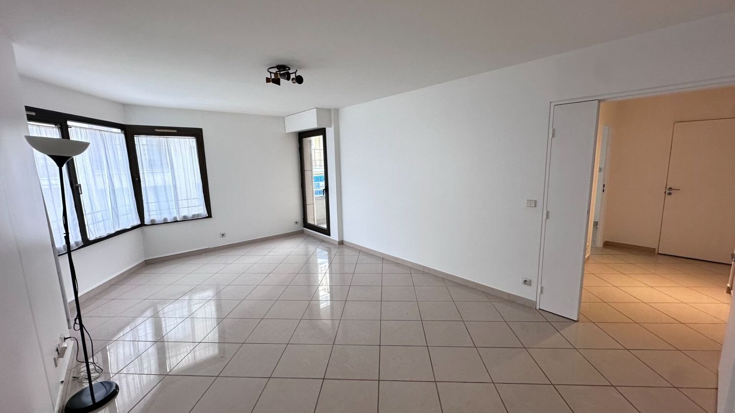 Appartement à vendre, 48m², Joinville-le-Pont
